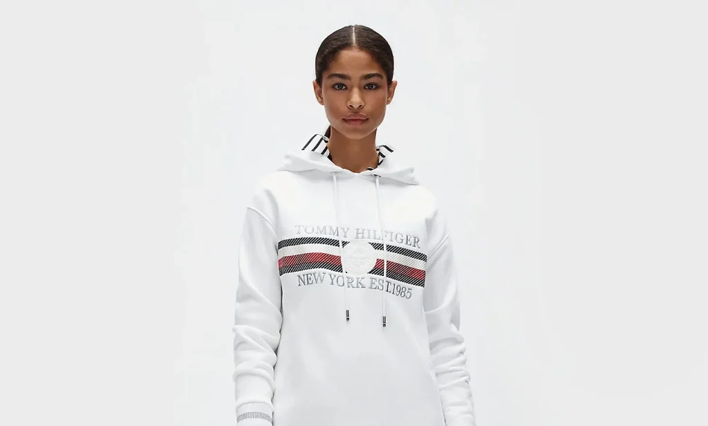 tommy hilfiger canada