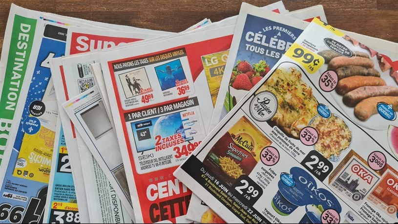 Circulaire Metro A Comprehensive Guide to Weekly Deals and Discounts