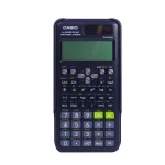 The Casio fx-991ES Plus: A Comprehensive Review