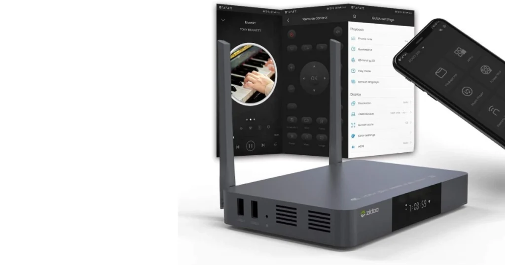 TV Box Price in Bangladesh  A Comprehensive Buying Guide