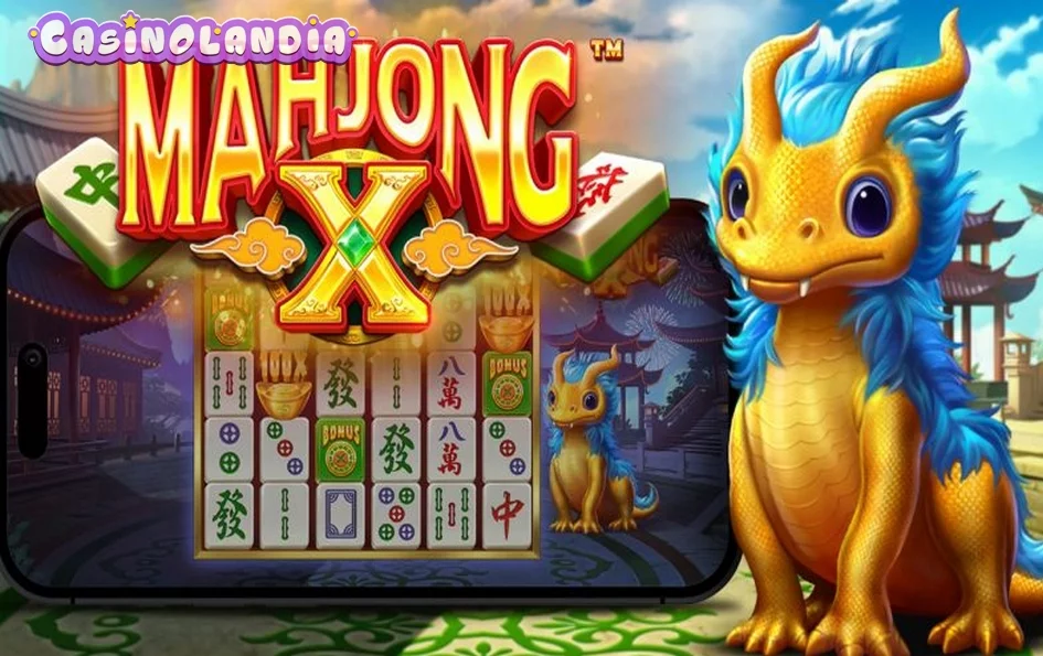 Slot Mahjong: The Fusion of Traditional Mahjong and Modern Slot Machines