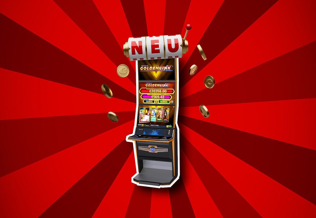 What Are the Best Strategies for Slot Games?