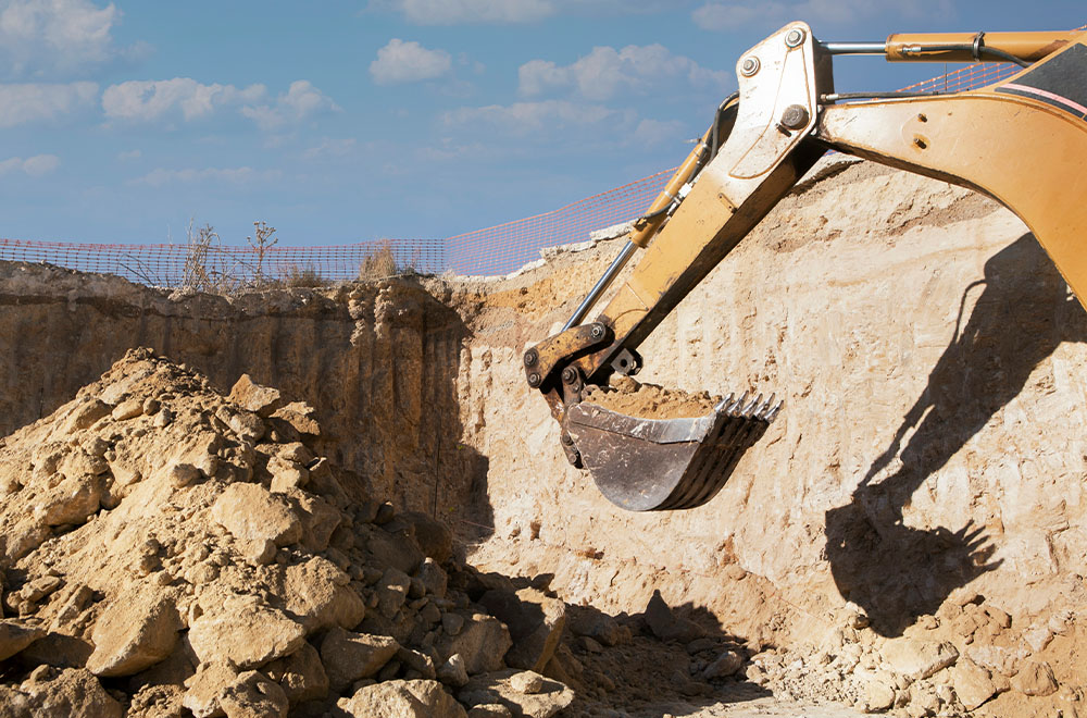 How Excavation Estimating Software Enhances Accuracy and Reduces Costs