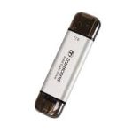 Exploring the Transcend Pen Drive A Reliable and Efficient Storage Solution