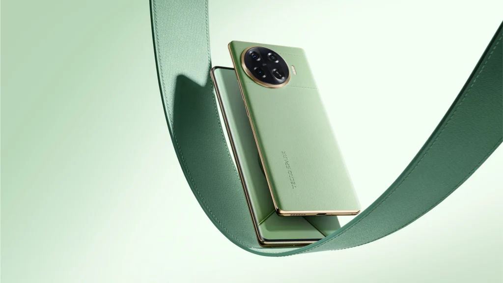 Tecno Spark 20 Pro Plus  in Bangladesh: A Complete Guide