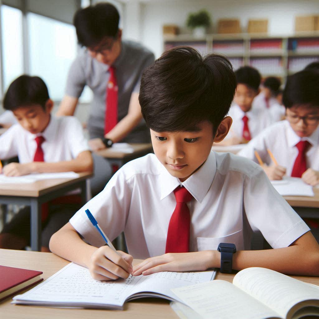 Top Tuition Centres Singapore – Expert Tutors & Customized Lessons