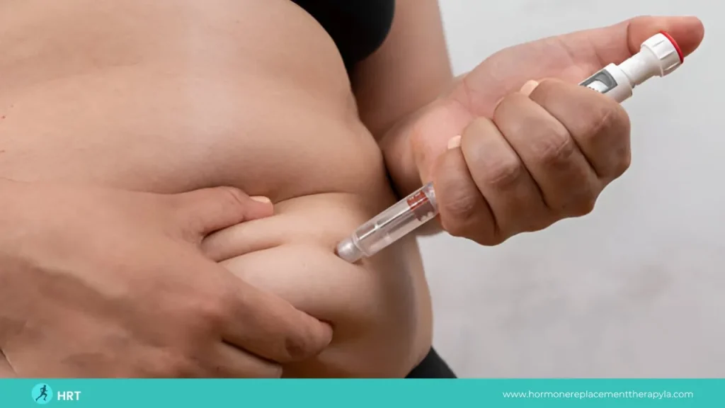 Unlock Maximum Fat Burning: AOD9604 and Retatrutide for Targeted Fat Loss