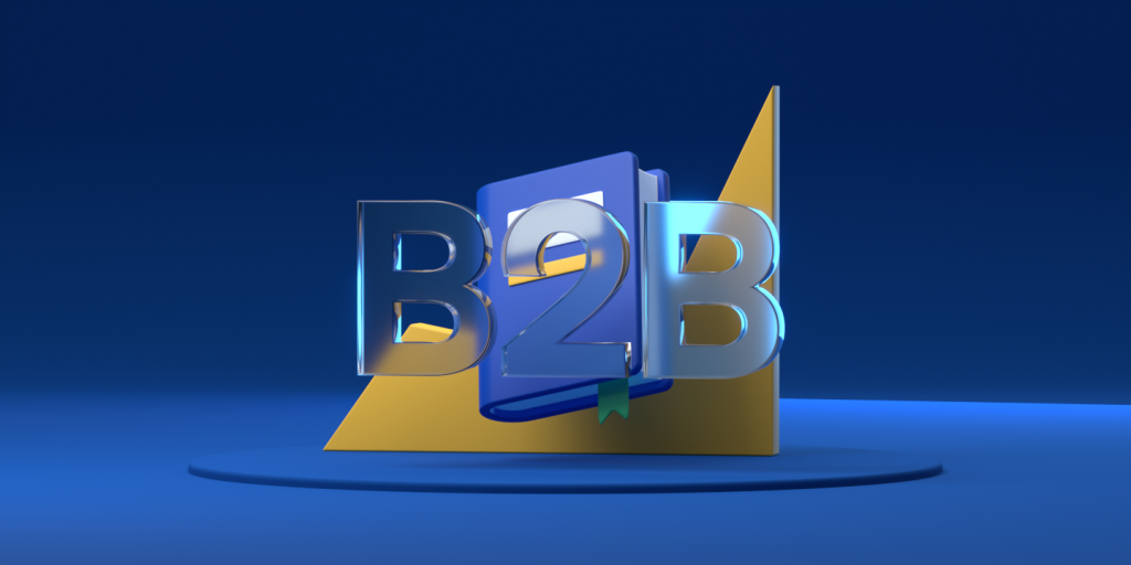 Success Stories: How B2B Marketing Agency Have Helped Businesses Thrive