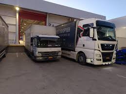 Μεταφορική Αθήνα Οδηγός για Αξιόπιστες και Οικονομικές Μετακομίσεις στην Πρωτεύουσα