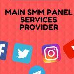 The Role of SMM Providers in Social Media Marketing