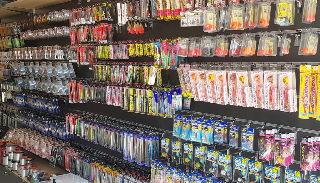 Είδη Αλιείας Διαφορετικές Μέθοδοι και Τεχνικές Ψαρέματος