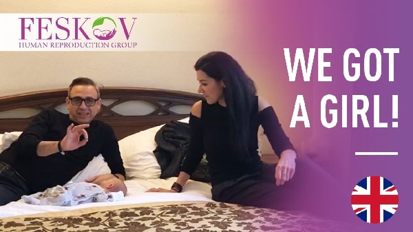Surrogacy Parenting: Preparing for Life After Your Baby’s Arrival