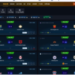 Cakhia Your Go To Destination for Reliable Betting Odds