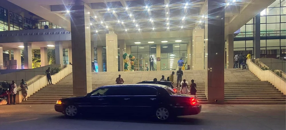 Your Essential Guide to Yaoundé Airport Taxi Services: Navigate the Capital with Confidence