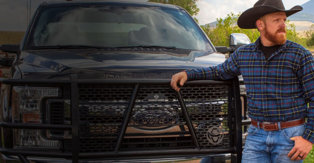 The Ultimate Guide to Ranch Hand Bumpers