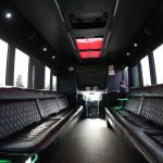 Elegant Vaughan Limousines for All Events