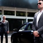 London Bodyguards: Comprehensive Personal Security in the Capital