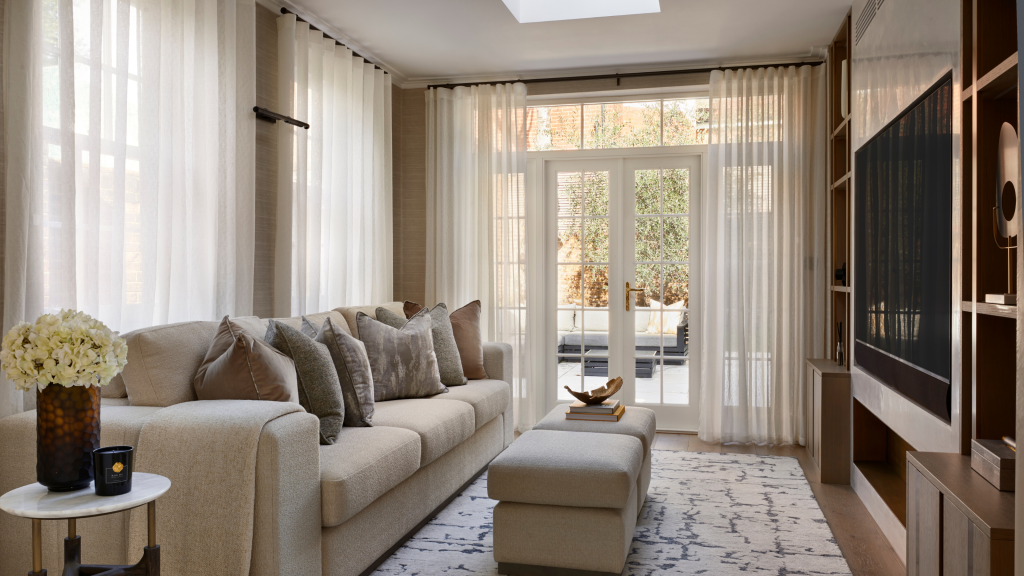 Why Linen Shades Are the Top Choice in 2025 & 2026