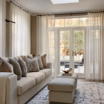 Why Linen Shades Are the Top Choice in 2025 & 2026