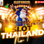 Slot Thailand: The Modern Face of Online Entertainment and Digital Gaming