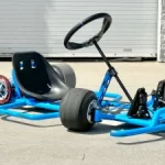Drift Cart: The Ultimate Guide to Compact Drifting