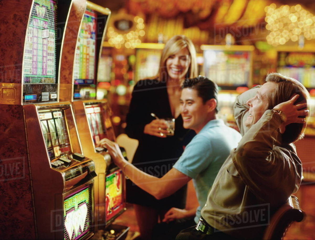 The Ultimate Guide to Finding the Best Slot Gacor Online