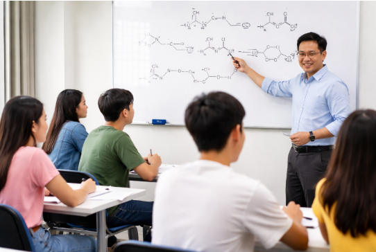 H2 Math Tuition Singapore – Proven Techniques from Expert Tutors | SmartLab