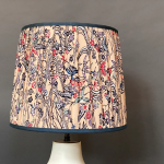 Modern Linen Lamp Shades
