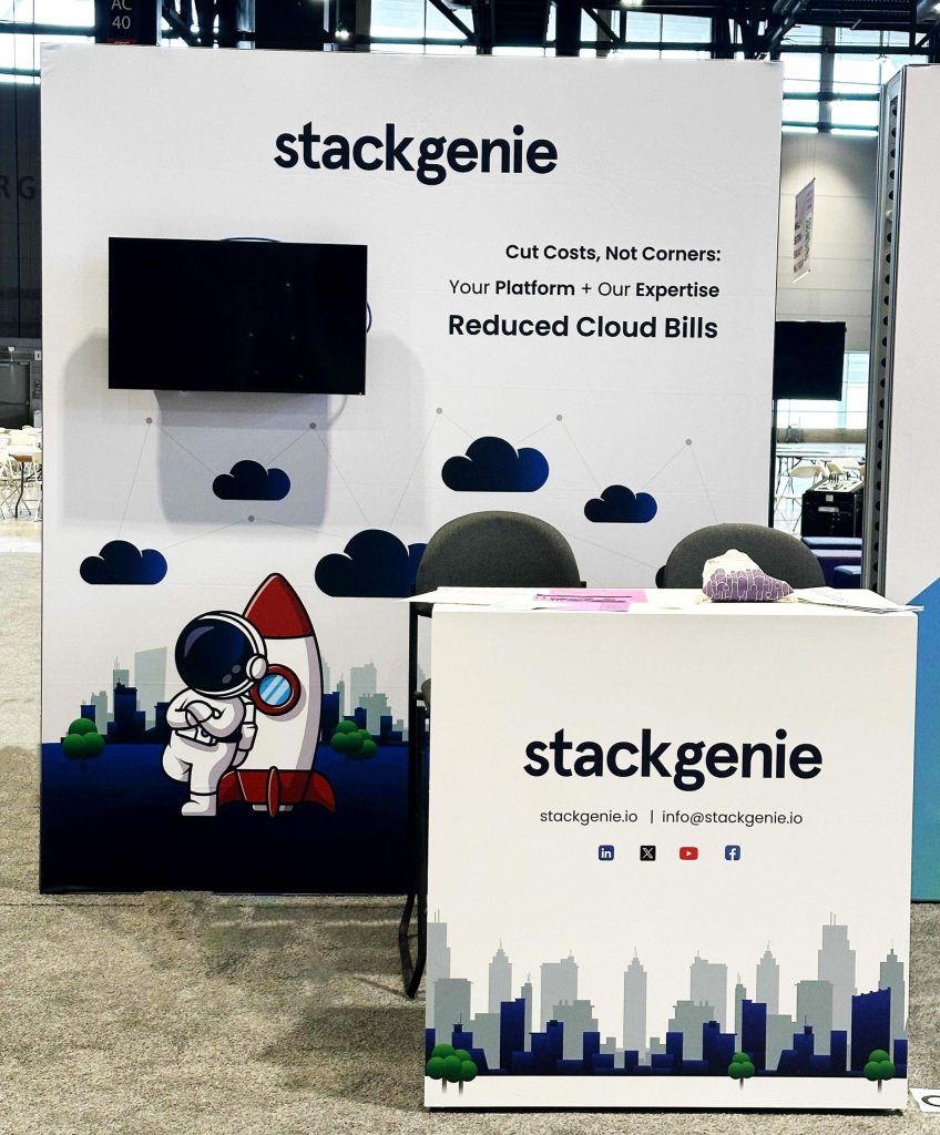 Unlocking Enterprise Agility with Kubernetes Consulting Services