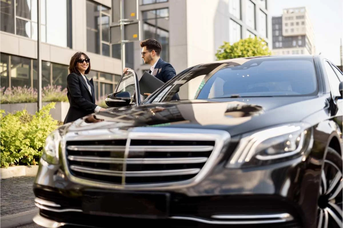 Discover the Ultimate Miami Limo Service Experience