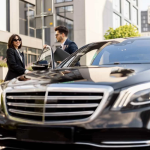 Discover the Ultimate Miami Limo Service Experience