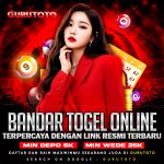 Bandar Togel: Solusi Modern untuk Bermain Togel dengan Aman dan Profesional