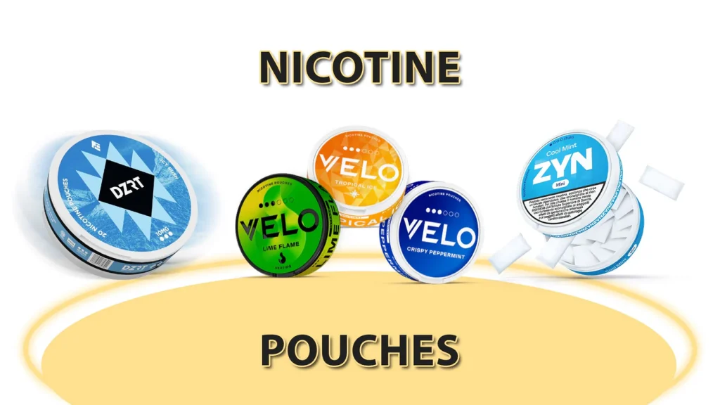 Nicotine Pouches Snus Dubai: A Complete Guide to Modern Nicotine Alternatives