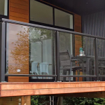 Suitable for Staircases Balconies Terraces and Wider Architectural use